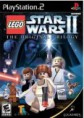 Lego Star Wars II