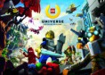 Lego Universe